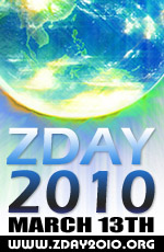 z day 2010